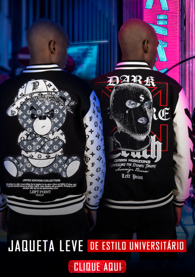 CHAQUETAS SIN CAPUCHA