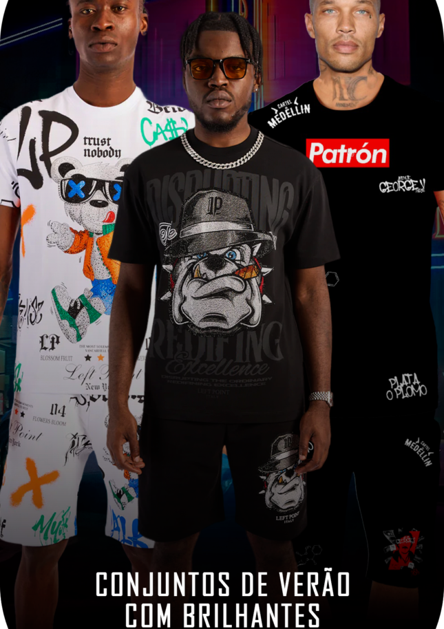 CONJUNTOS CON BRILLO 99€