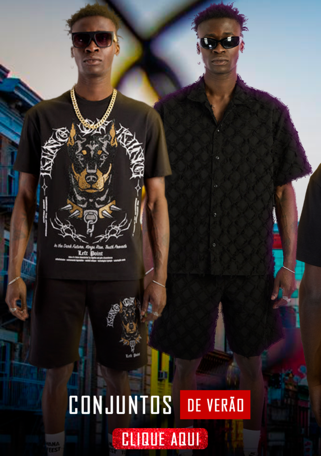 CONJUNTOS PRIMAVERA/VERANO