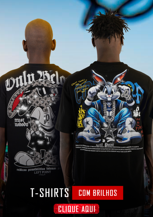 CAMISETAS CON BRILLANTES 59€