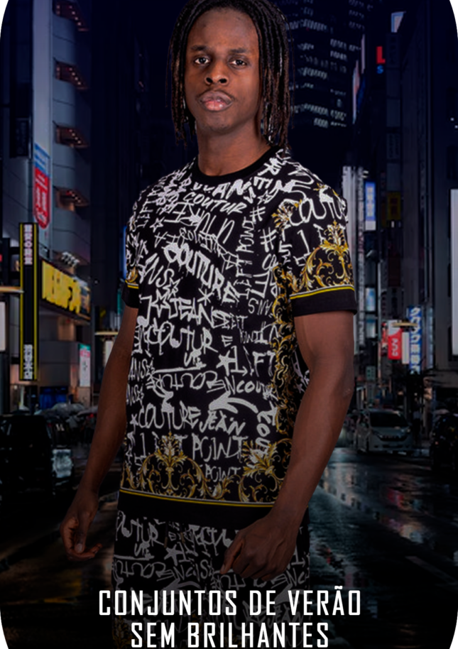 CONJUNTOS SIN BRILLANTES EN 39€